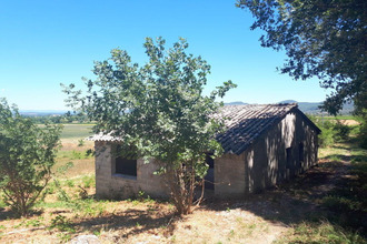  maison les-vans 07140