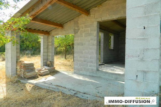  maison les-vans 07140