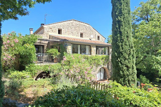  maison les-vans 07140