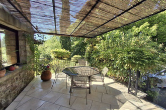  maison les-vans 07140