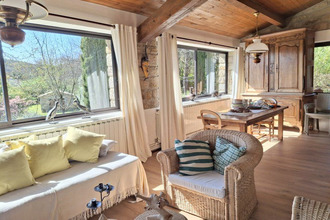  maison les-vans 07140