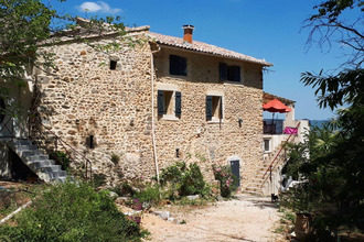  maison les-vans 07140