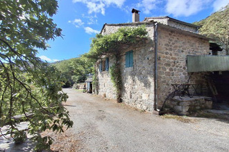  maison les-vans 07140