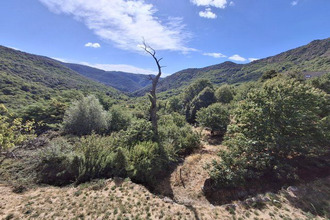  maison les-vans 07140