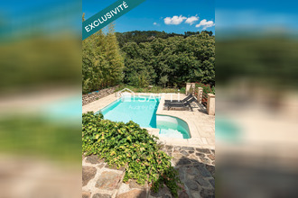  maison les-vans 07140