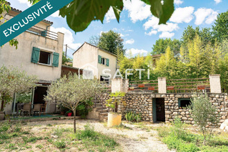  maison les-vans 07140