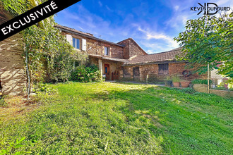  maison les-vans 07140