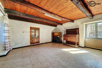  maison les-vans 07140