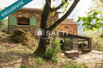  maison les-vans 07140