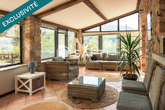  maison les-vans 07140