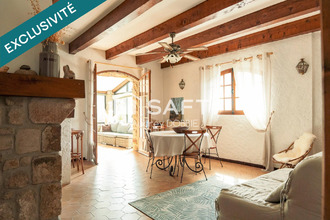  maison les-vans 07140