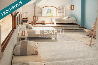  maison les-vans 07140