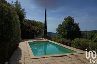  maison les-vans 07140