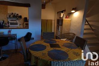  maison les-vans 07140