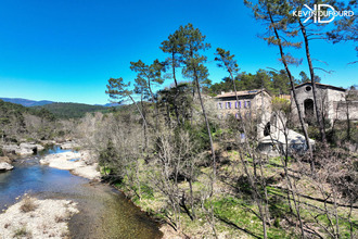  maison les-vans 07140