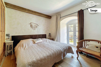  maison les-vans 07140