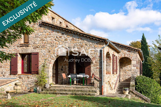  maison les-vans 07140