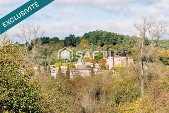  maison les-vans 07140