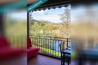  maison les-vans 07140