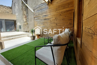  maison les-vans 07140