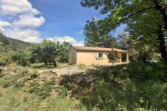  maison les-vans 07140