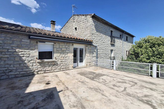  maison les-vans 07140