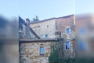  maison les-vans 07140