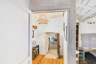  maison les-vans 07140