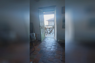  maison les-vans 07140