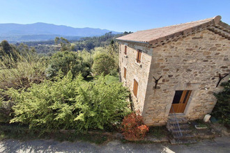  maison les-vans 07140