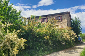  maison les-vans 07140