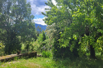  maison les-vans 07140