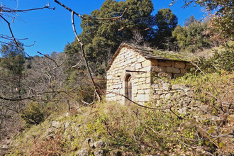  maison les-vans 07140