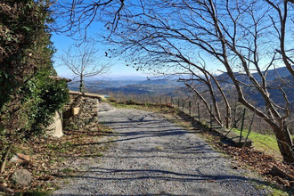  maison les-vans 07140