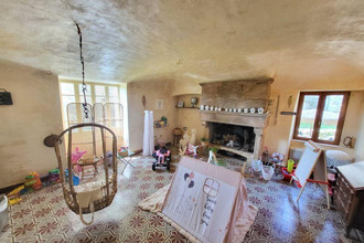  maison les-vans 07140