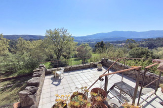  maison les-vans 07140