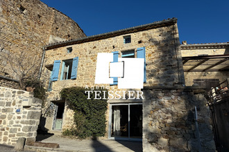  maison les-vans 07140