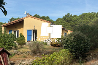  maison les-vans 07140