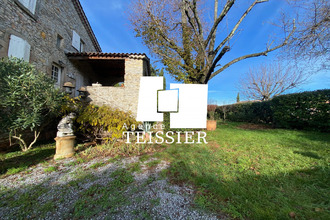  maison les-vans 07140