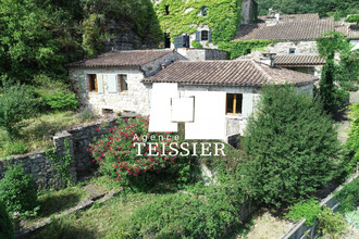  maison les-vans 07140