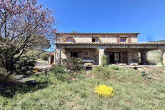  maison les-vans 07140