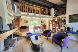  maison les-vans 07140