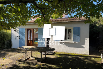  maison les-vans 07140