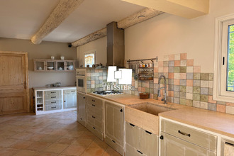  maison les-vans 07140