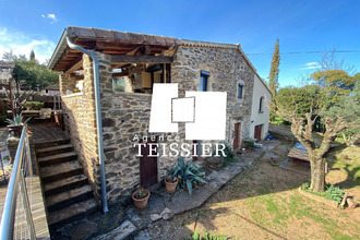  maison les-vans 07140