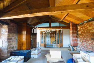  maison les-vans 07140