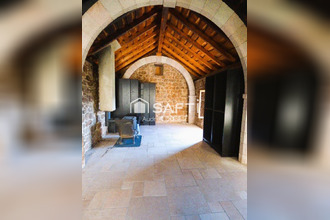  maison les-vans 07140