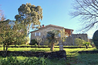  maison les-vans 07140