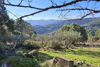  maison les-vans 07140