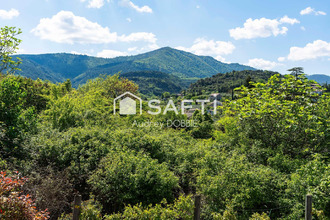  maison les-vans 07140